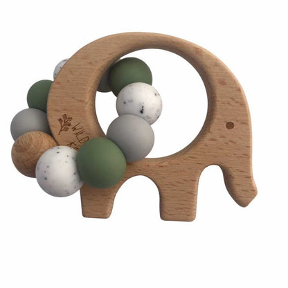 Teething Rings