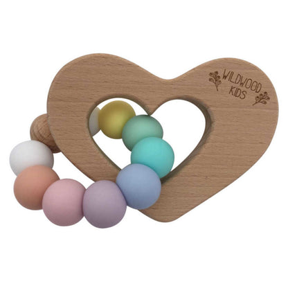 Teething Rings