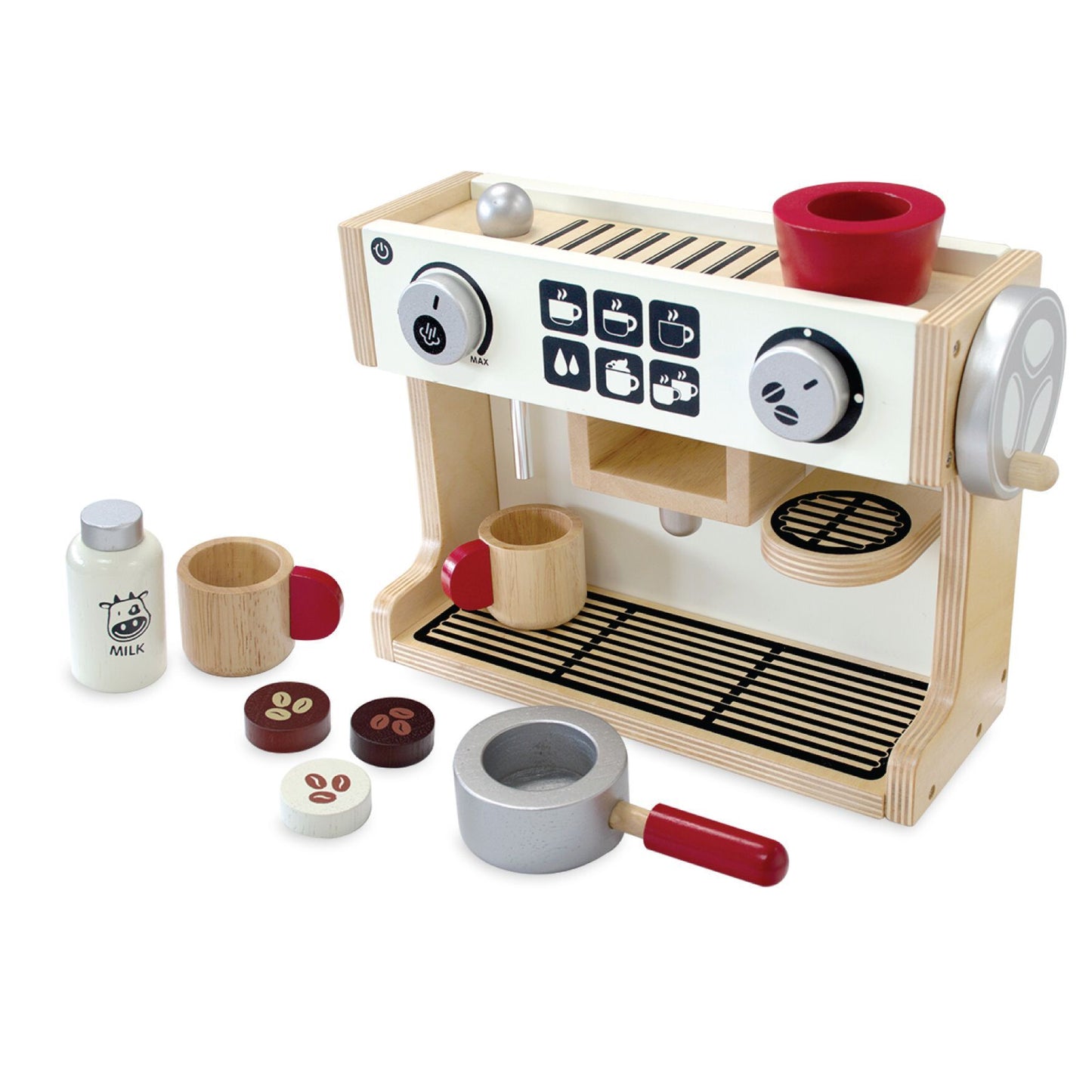 Barista Coffee Machine