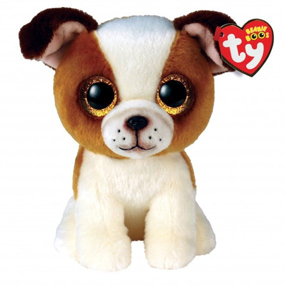 Beanie Boos - Hugo Dog