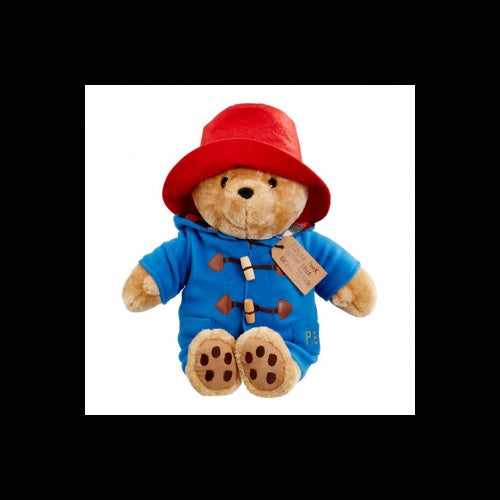 Paddington Bear Sitting - Large 50cm