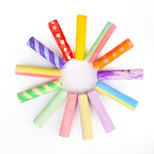 Outdoor Washable Chalk