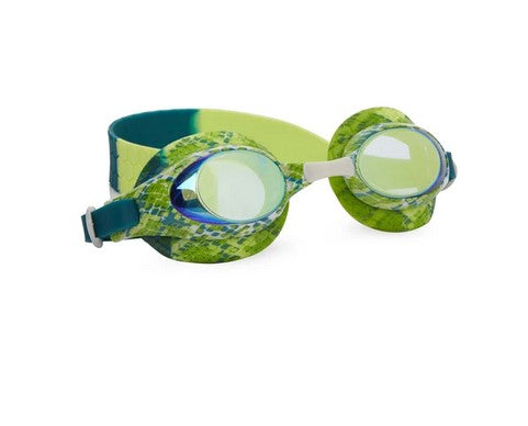 Swim Goggles - Jake the Snake