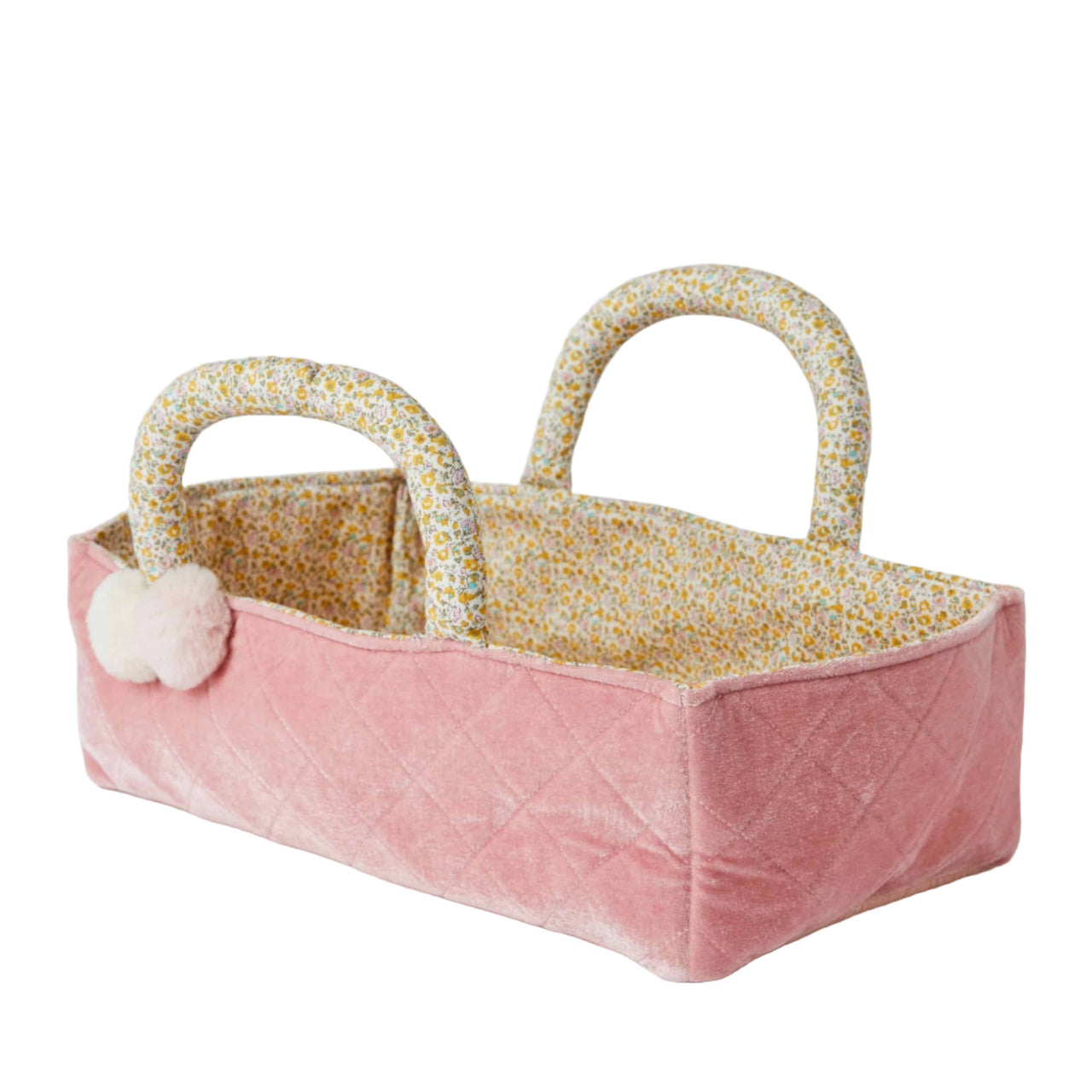 Toy Carry Cot