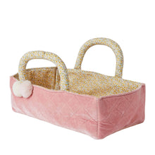 Toy Carry Cot