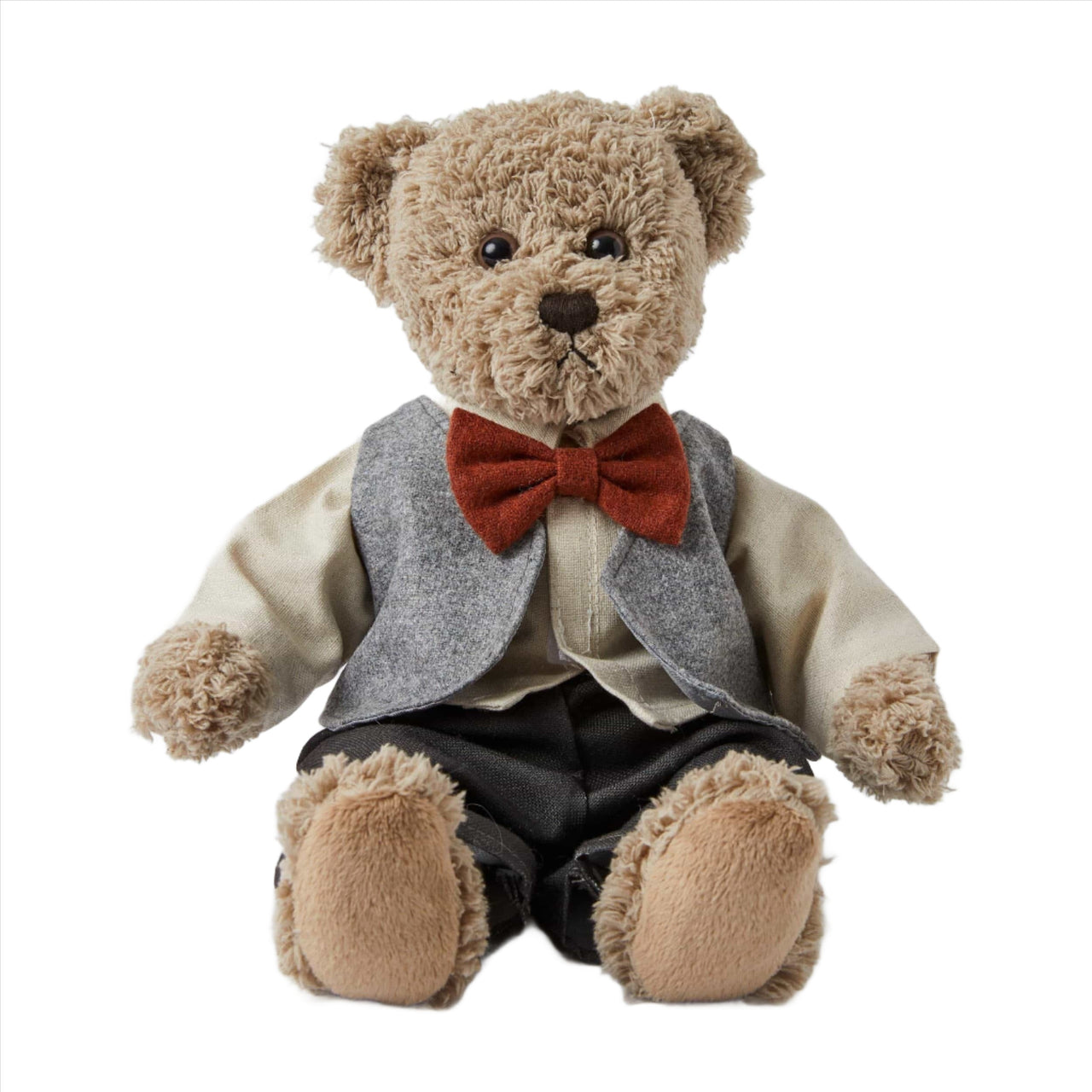 William the Notting Hill Bear