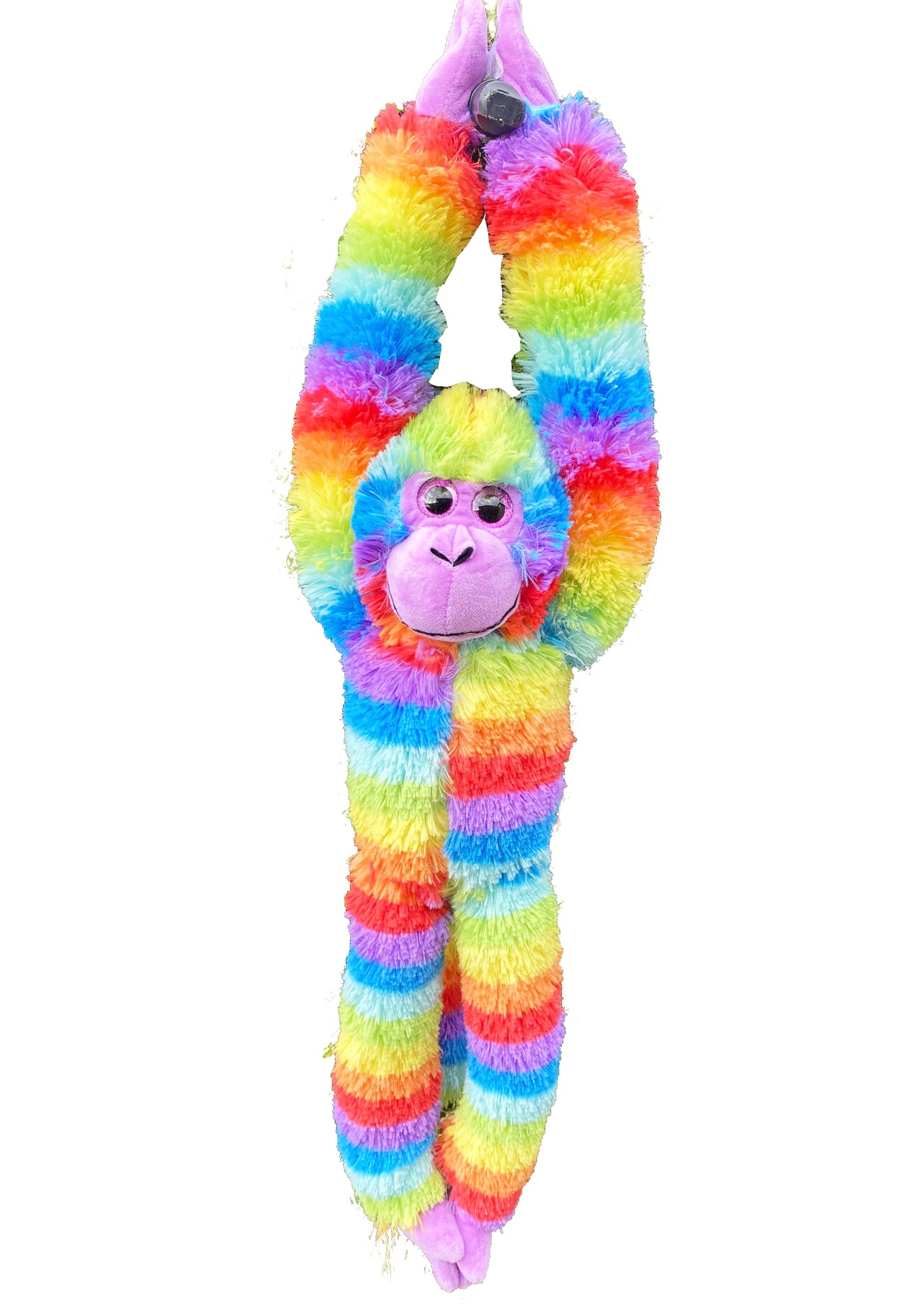 Hanging Monkey - assorted