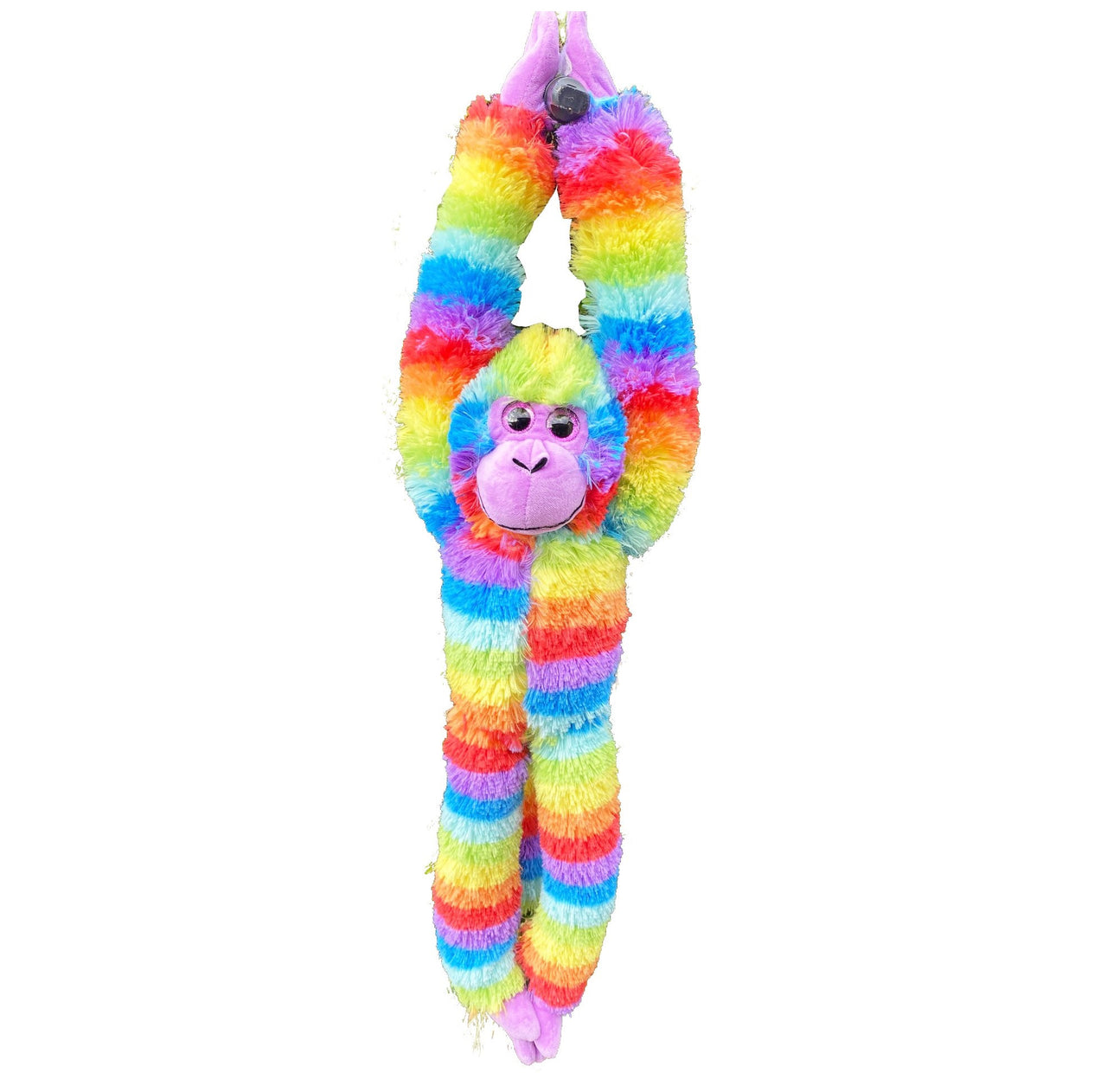 Hanging Monkey - assorted