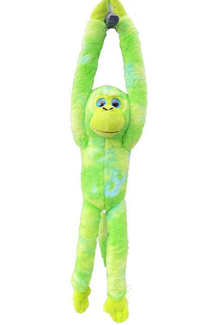 Hanging Monkey - assorted