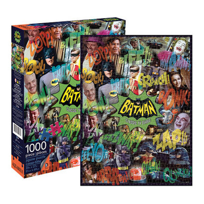 Aquarius 1000 pc Puzzle