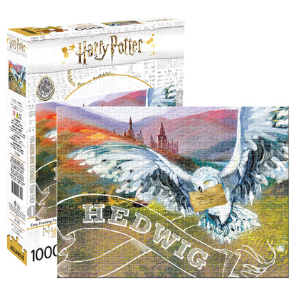 Aquarius 1000 pc Puzzle