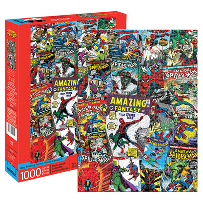 Aquarius 1000 pc Puzzle
