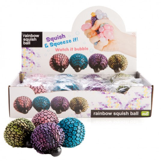 Urchin Squish Ball