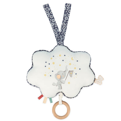 Musical Fabric Hanging Toy
