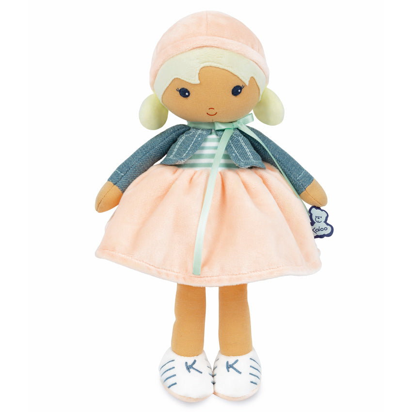 My First Loving Doll - Medium 25cm