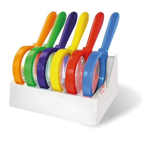 Coloured Magnifier