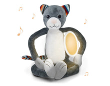 Night Light with Soothing Melodies