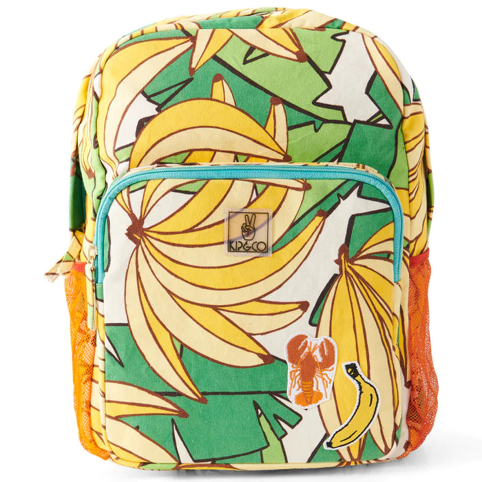 Kip & Co Backpack