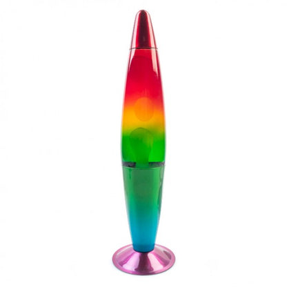 Peace Motion Lava Lamp