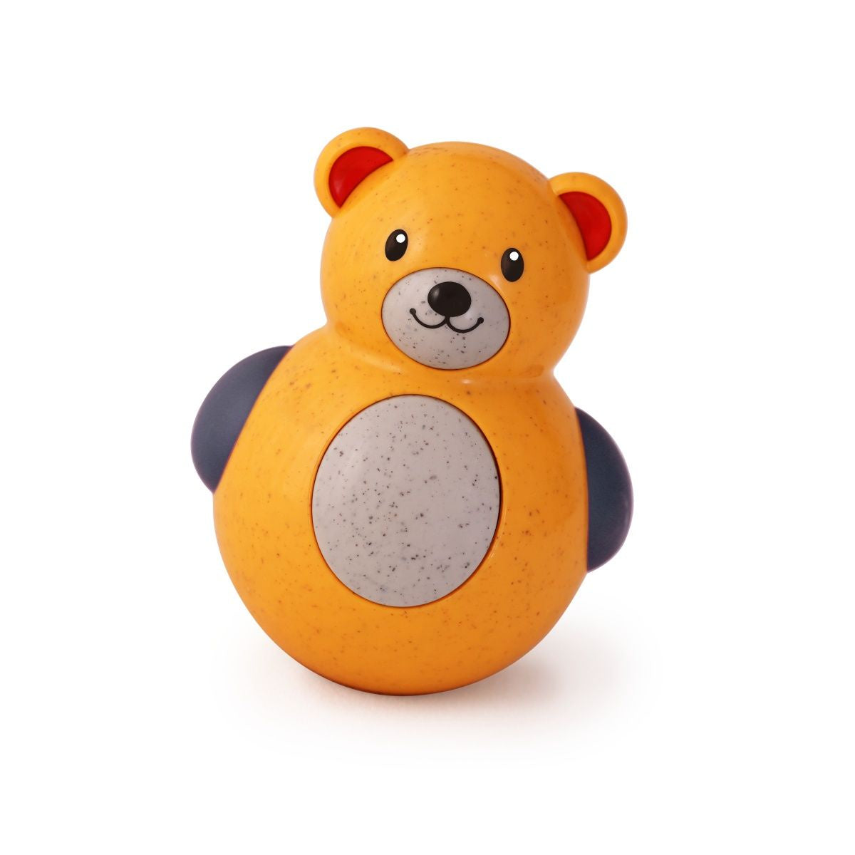 Bio Roly Poly Teddy Bear