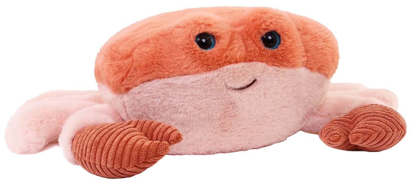 Kenzo Crab