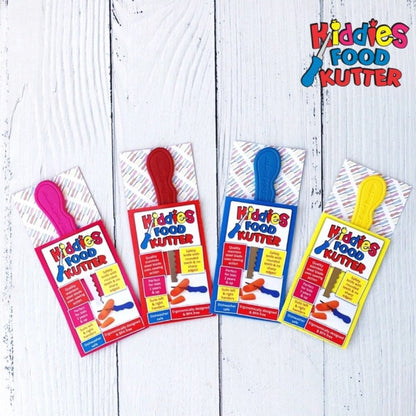 Kiddies Safety Food Kutter