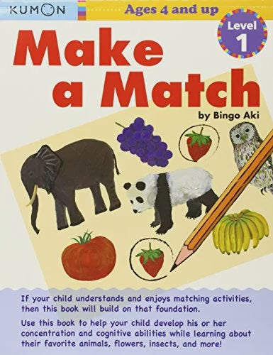 Make a Match