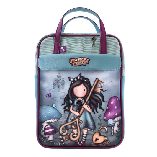 Gorjuss Large Rucksack