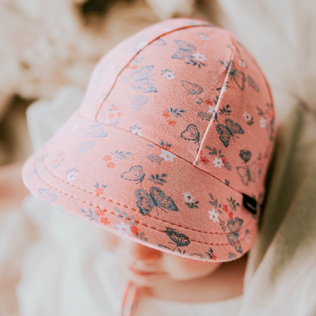 Legionnaire Hat - Butterfly