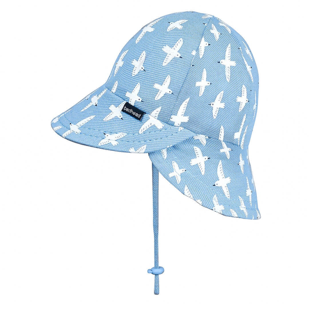 Legionnaire Flap Sun Hat - Birdie