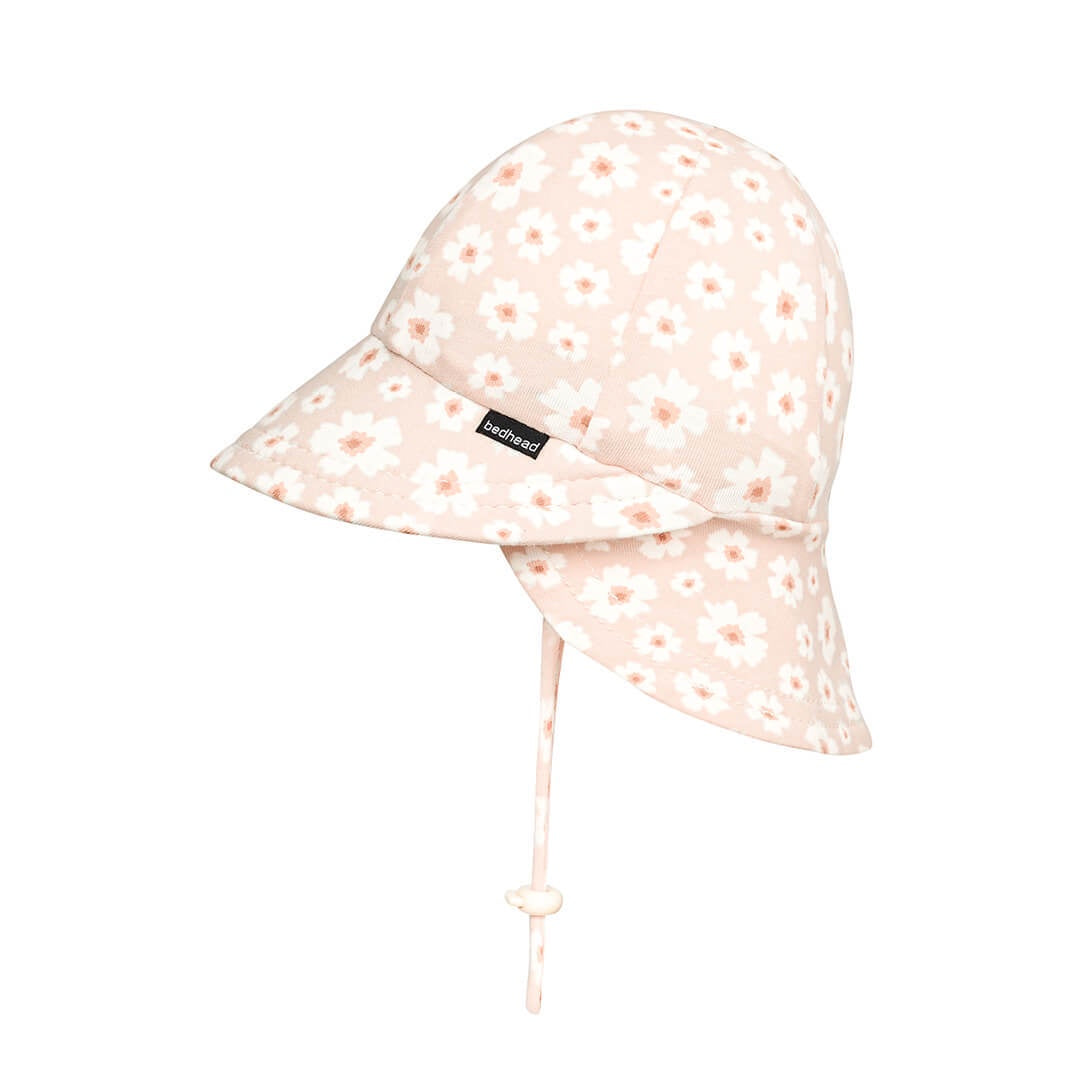 Legionnaire Flap Sun Hat - Evie