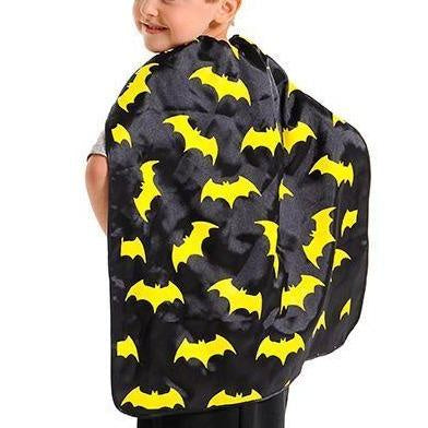 Cape - Spooky Bat