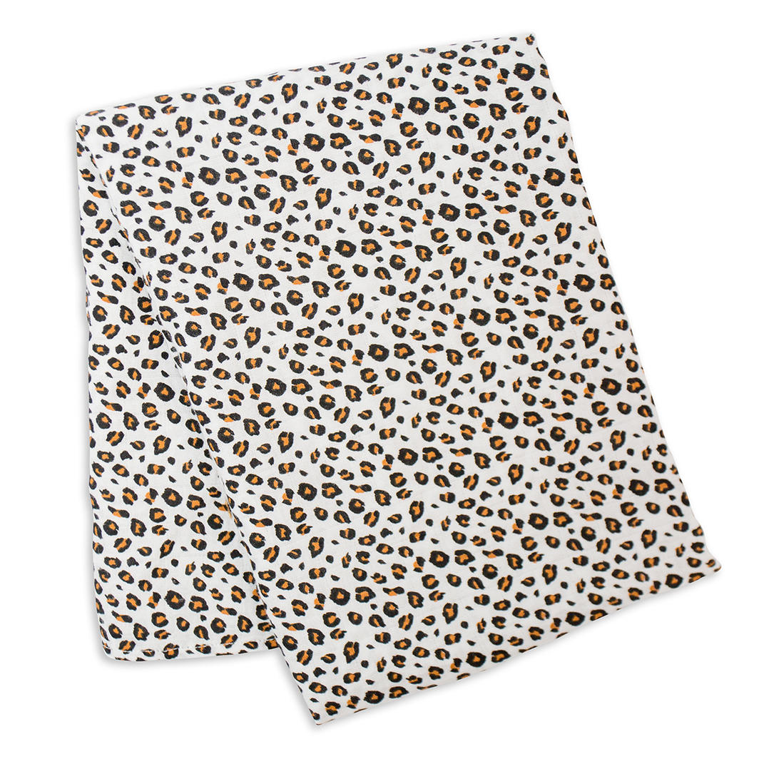 Deluxe Muslin Swaddle