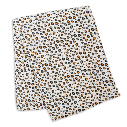 Deluxe Muslin Swaddle
