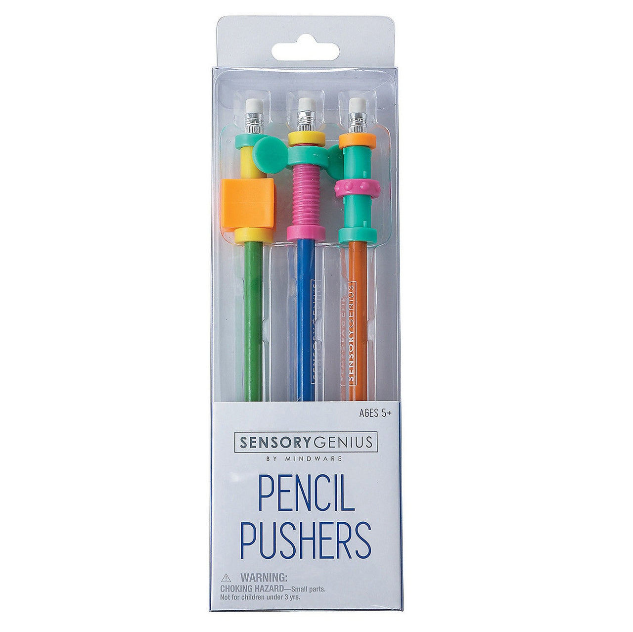 Pencil Pushers