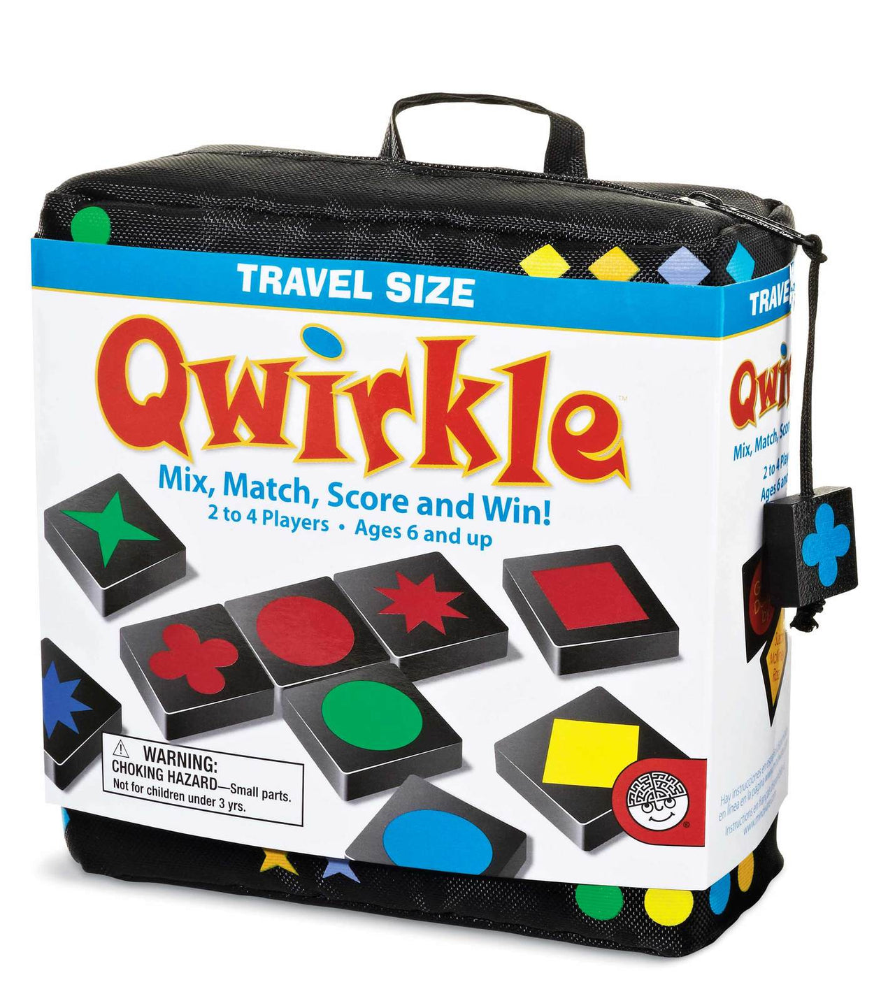 Qwirkle Travel