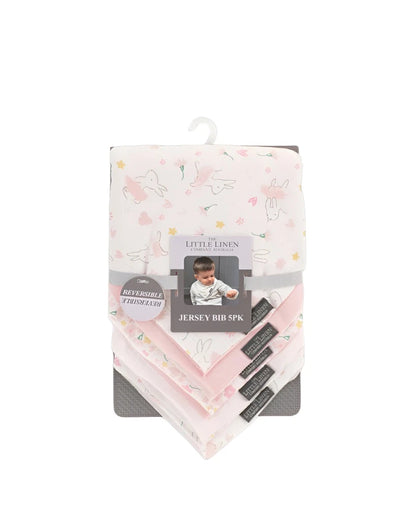 Jersey Bib 5pk
