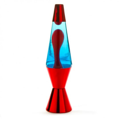 Diamond Motion Lava Lamp - various