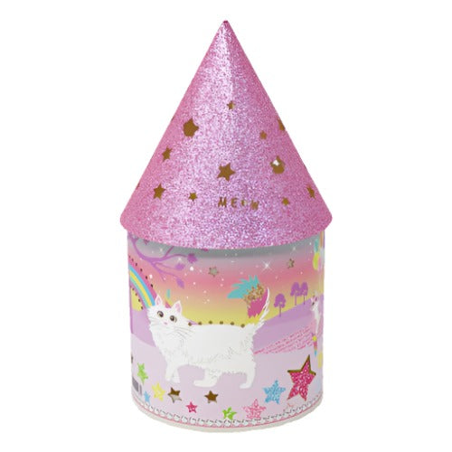 Caticorn Dreams Colour Changing Light