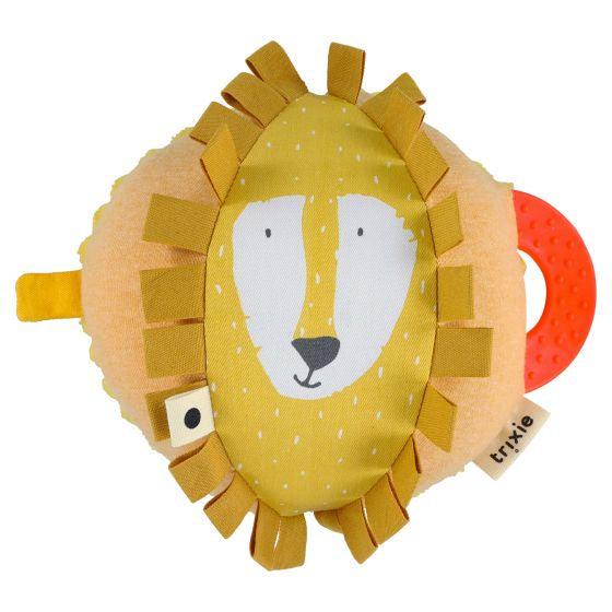 Activity Ball - Mr Lion