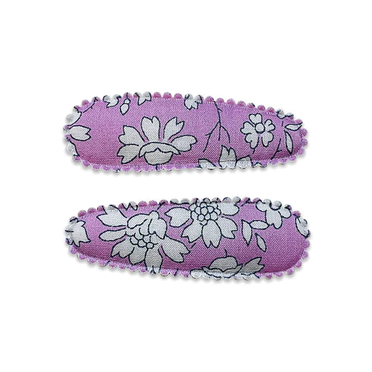 Little Hair Clips