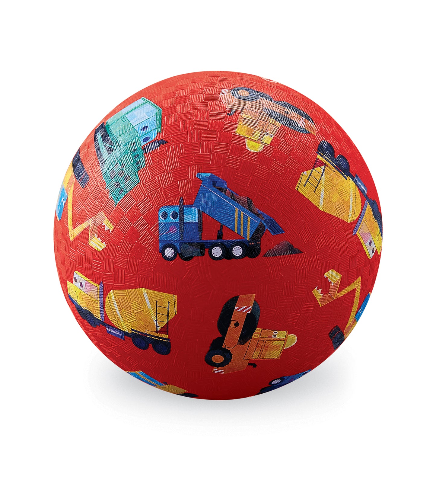 Crocodile Creek 7 inch Playground ball