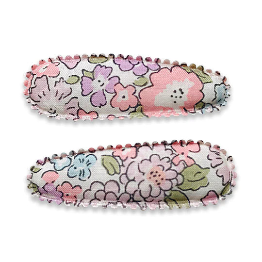 Little Hair Clips