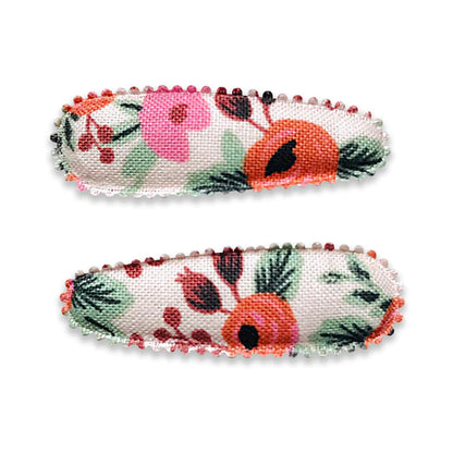 Little Hair Clips
