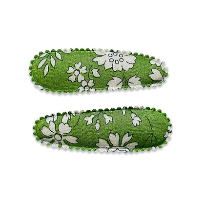 Little Hair Clips