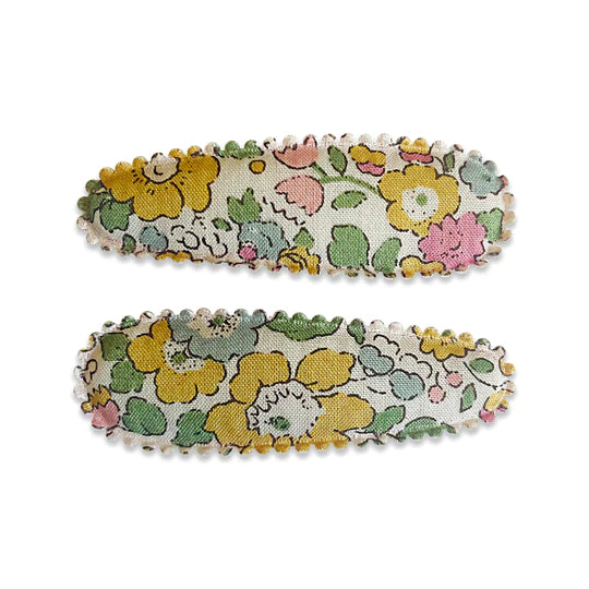 Little Hair Clips