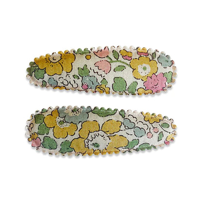 Little Hair Clips