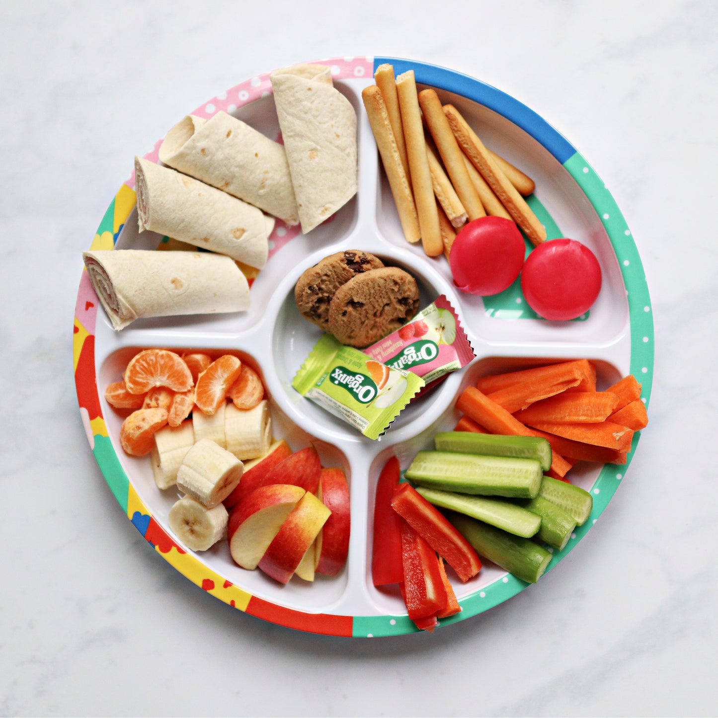 Pick Plates - Biggie