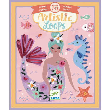 Artistic Loops Atlantis