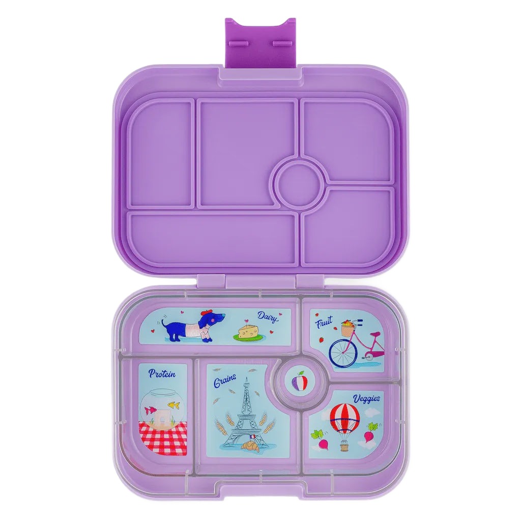 Yumbox Original - Paris Tray